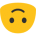 :upside_down_face: :upside_down_face: